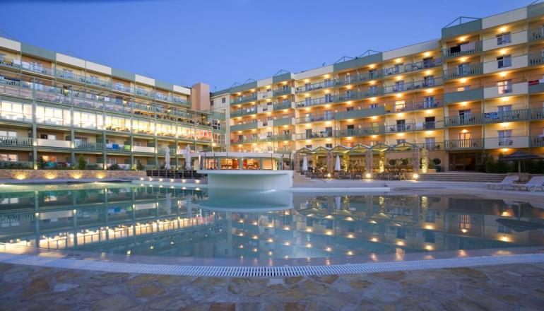 Ariti Grand Hotel - διακοπές στην Κέρκυρα