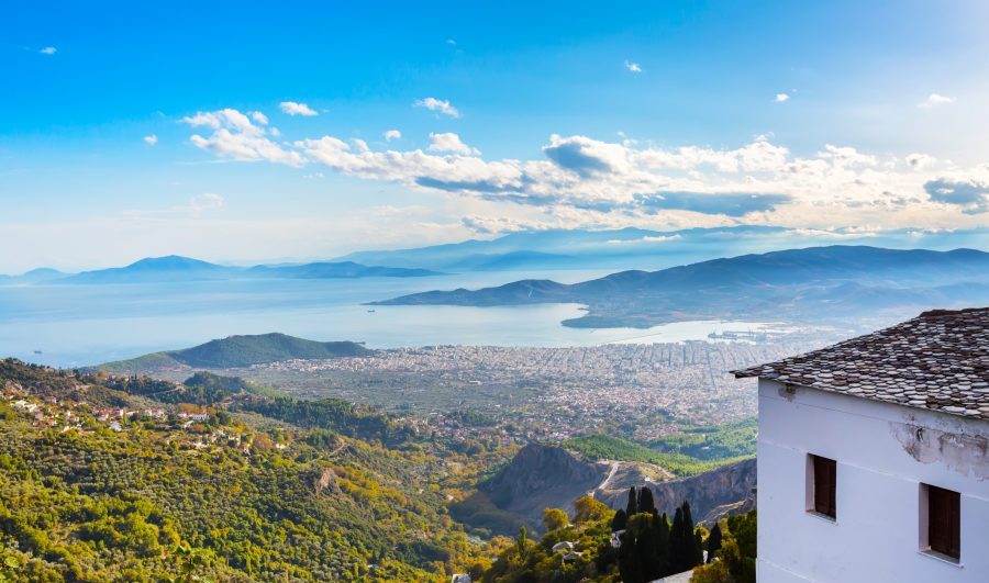 προσφορές ξενοδοχείων στον βόλο