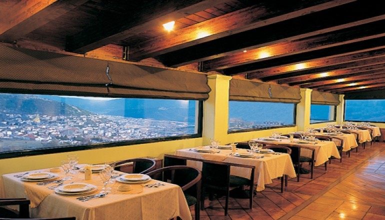 Το 5* AVARIS Hotel στο Καρπενήσι