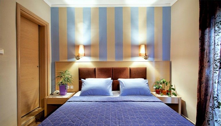 Το Anastassiou Hotel στην Καστοριά - Προσφορές ξενοδοχείων στην Καστοριά