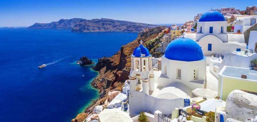 προσφορές ξενοδοχείων στη σαντορίνη