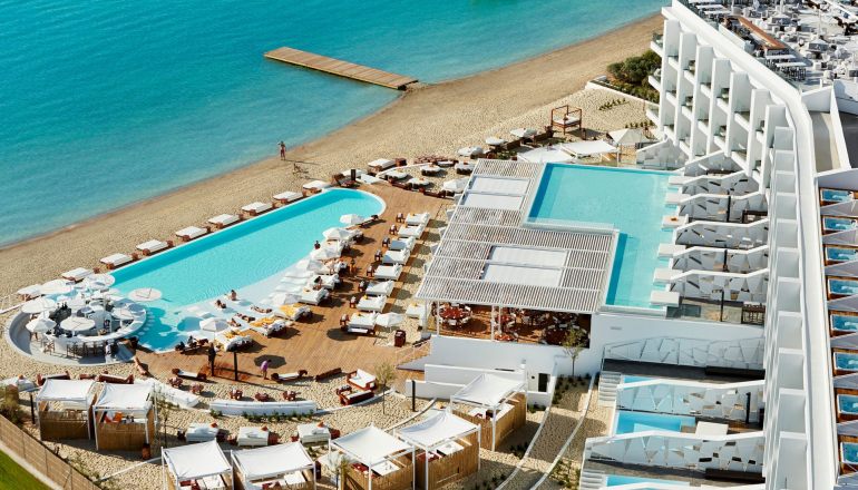 Nikki Beach Resort & Spa