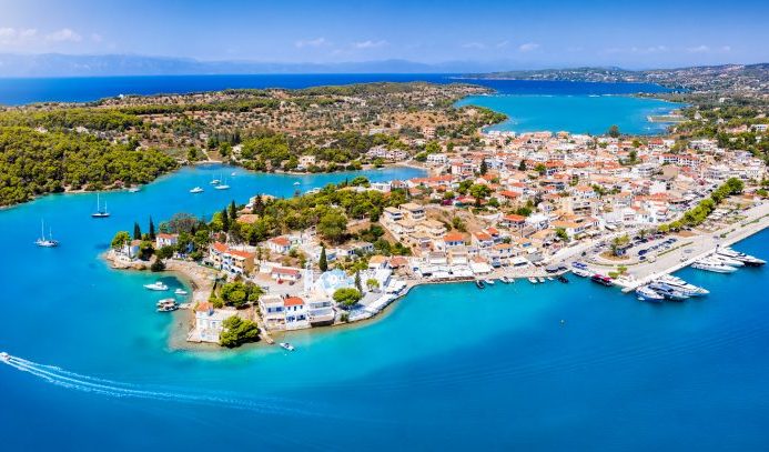Προσφορές Ξενοδοχείων στο Πόρτο Χέλι