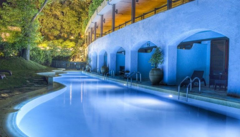 5* Corfu Holiday Palace
Σεπτέμβριος στην Κέρκυρα