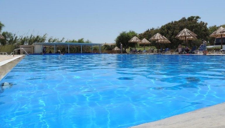 Santa Maria surfing Beach
Σαββατοκύριακο στην Πάρο