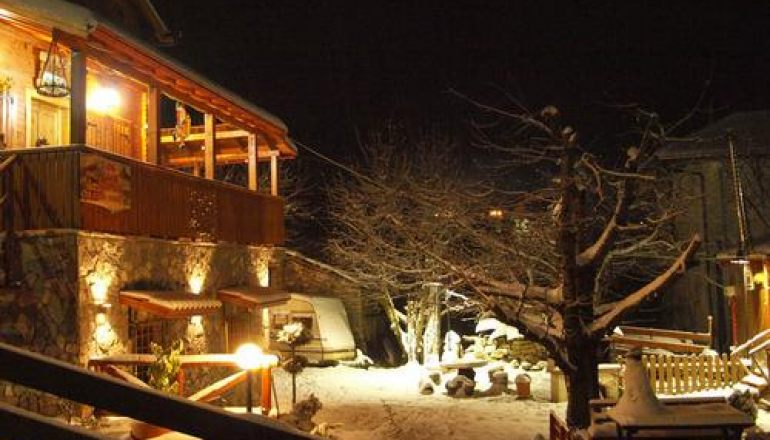 Chalet Parea
Προσφορές ξενοδοχείων κοντά σε χιονοδρομικά κέντρα – μέρος 2