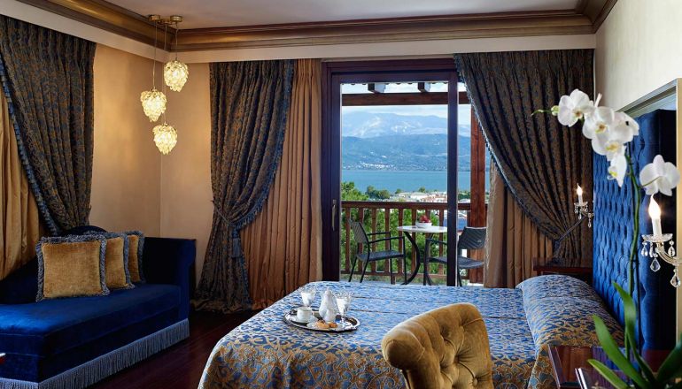 Grand Serai Hotel
Προσφορές ξενοδοχείων στα Ιωάννινα 