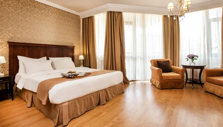 Premier Luxury Mountain Resort
 Ανακαλύψτε τις ομορφιές του Μπάνσκο με το Ekdromi.gr 
