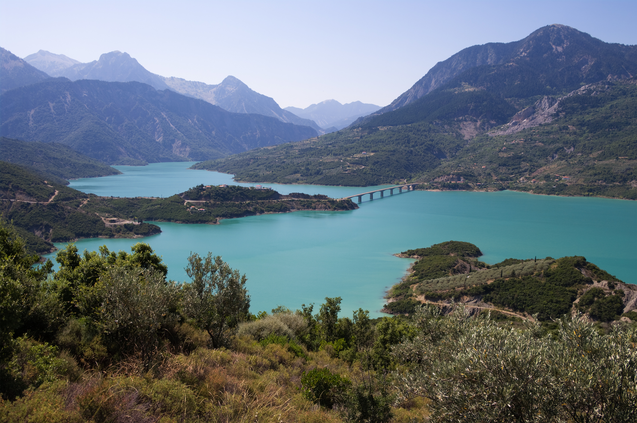 Εξόρμηση του Αγίου Βαλεντίνου