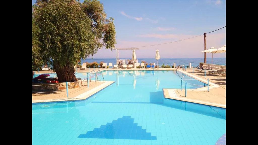  Maranton Beach Hotel
Προσφορές ξενοδοχείων στη Θάσο 