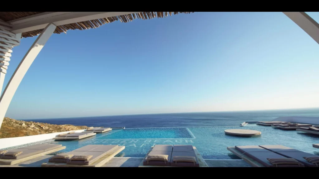 Golden Beach Resort
Δωμάτια πάνω στη θάλασσα με το Ekdromi.gr