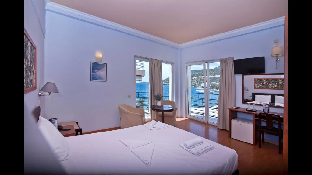 Grand Hotel Loutraki