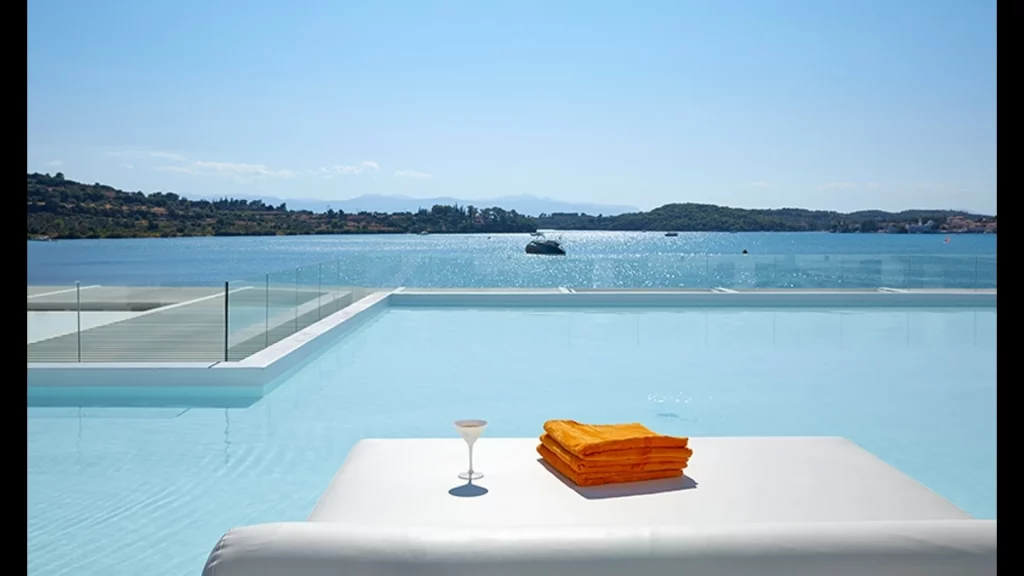 Nikki Beach Resort & Spa
Πολυτελείς διακοπές στο Πόρτο Χέλι στις χαμηλότερες τιμές με το Ekdromi.gr
