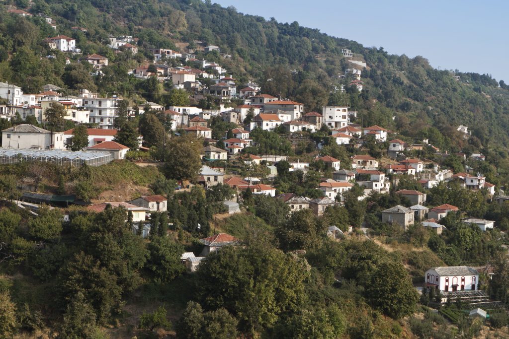 Πήλιο