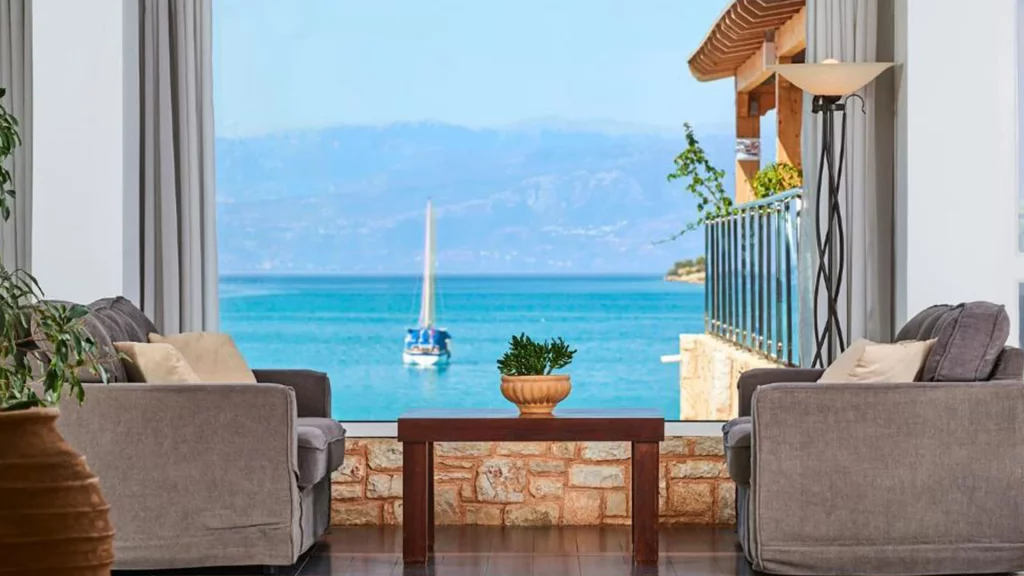 Nautica Bay Hotel
Πάσχα στο Πόρτο Χέλι 