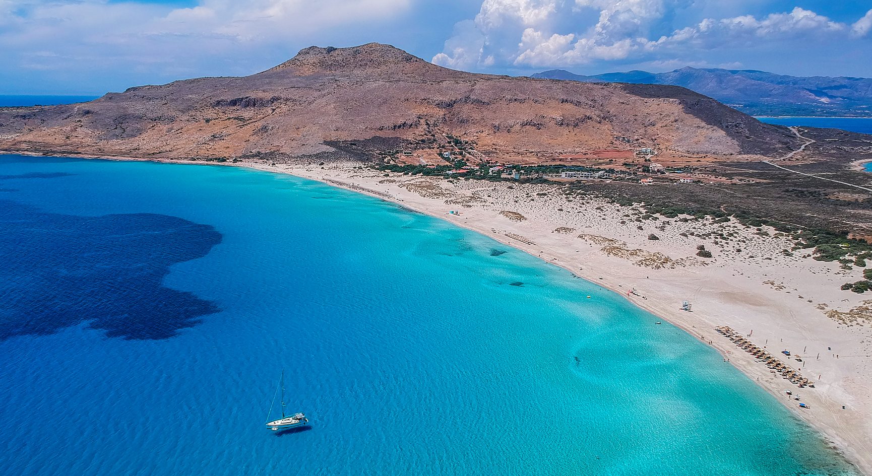 Προσφορές ξενοδοχείων στην Πελοπόννησο