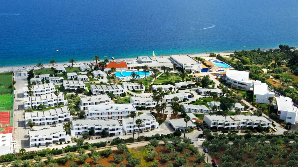 Kinetta Beach Resort & Spa
Προσφορές ξενοδοχείων στην Πελοπόννησο 