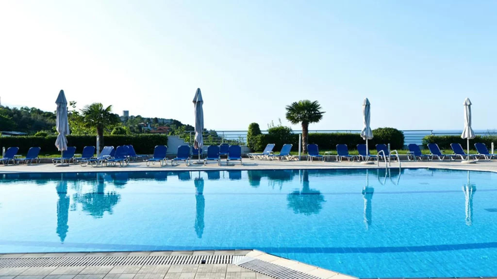 Olympus Thea Boutique Hotel
Προσφορές ξενοδοχείων για τον Μάιο
