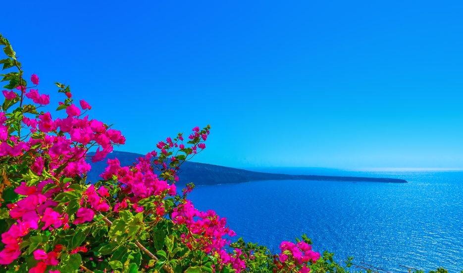 Οι κορυφαίοι προορισμοί για τον Μάιο