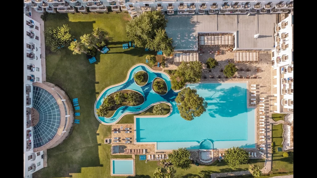 Mitsis Galini Wellness Spa & Resort
Προσφορές ξενοδοχείων για τον Ιούνιο
