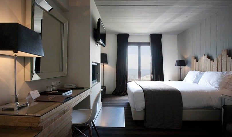 4* Despotiko Hotel - Πορταριά, Πήλιο