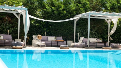 4* Sea View Hotel  - Γλυφάδα, Αθήνα