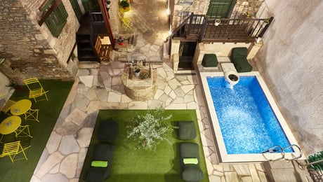 Athenian Residences - Ψυρρή, Αθήνα