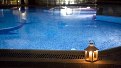 Stratos Hotel - Άφυτος, Χαλκιδική