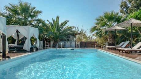 Valena Mare - Πλάκα, Νάξος