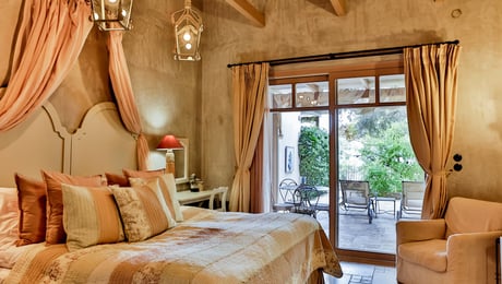 6 Keys Hotel - Άφυσσος, Πήλιο