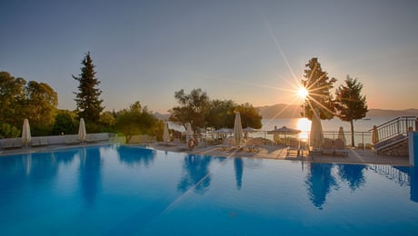 4* Porto Galini Seaside Resort and Spa Lefkada - Λευκάδα