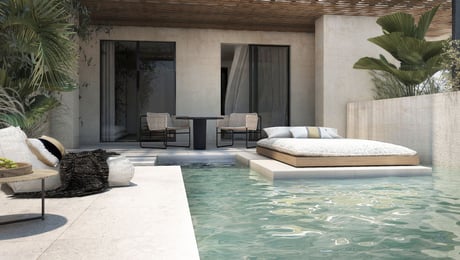 5* Asterion Suites & Spa – Designed for adults by Louis Hotels - Χανιά, Κρήτη