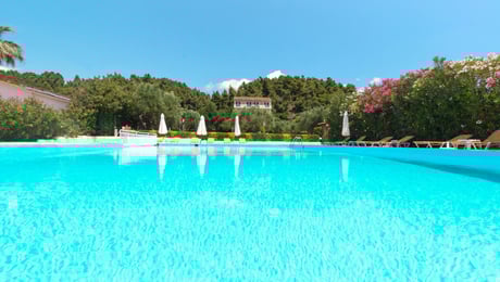 Julia Hotel - Φούρκα, Χαλκιδική