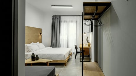 Pillow Urban Stay - Θεσσαλονίκη