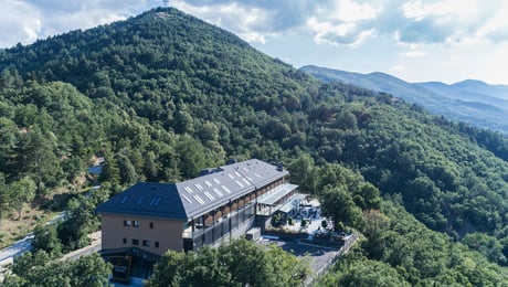 5* The Lynx | Mountain Resort - Φλώρινα