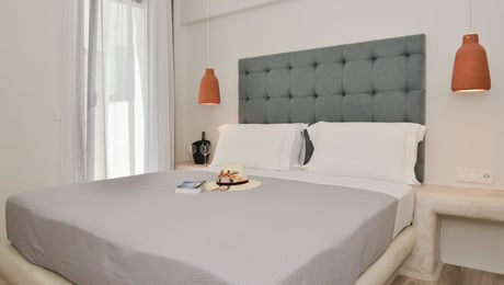 Princess Mare Hotel - Νάξος