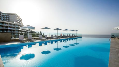 4* Atlantica Nissaki Beach - Κέρκυρα