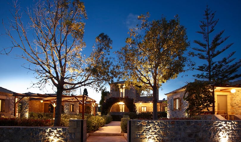 Calme Suites Mani - Μάνη, Μεσσηνία