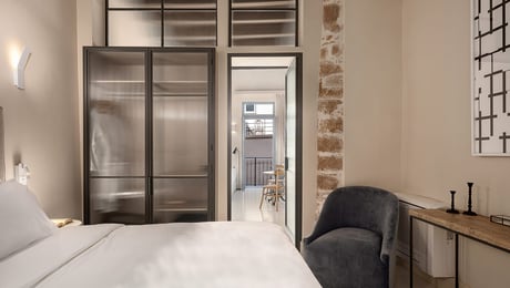 Azade Boutique Hotel - Χανιά, Κρήτη