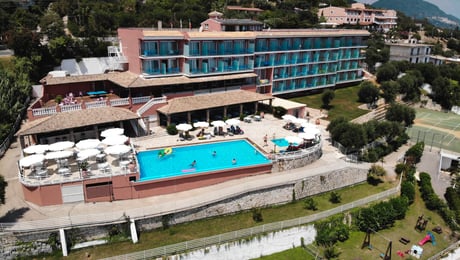 4* Corfu Maris Bellos Hotel - Κέρκυρα