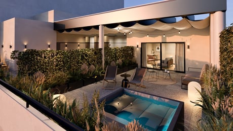 Thirtynine Urban Stay - Θεσσαλονίκη