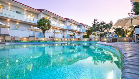 Nikiforos Village - Χανιώτη, Χαλκιδική