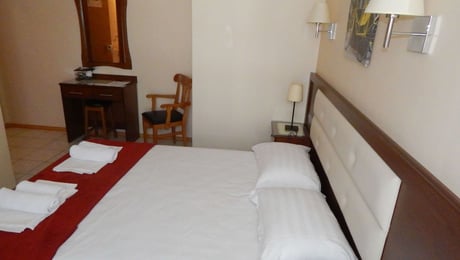 Gold Stern Hotel - Παραλία Κατερίνης