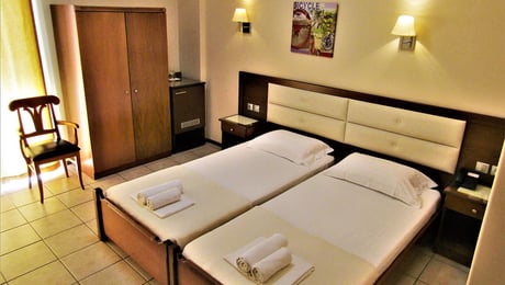 Gold Stern Hotel - Παραλία Κατερίνης