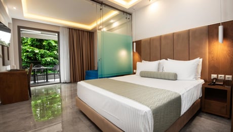 4You Family Chalkidiki - Μεταμόρφωση, Χαλκιδική