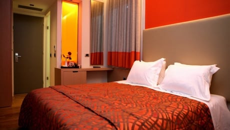 Victoria Hotel - Ναύπλιο