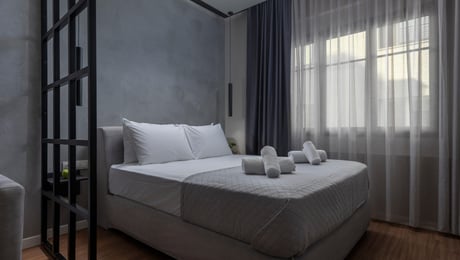 Hebrard Industrial Suites - Θεσσαλονίκη