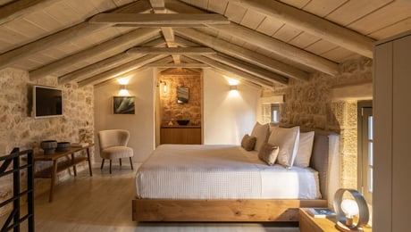 Korona Boutique Hotel - Οίτυλο, Μάνη