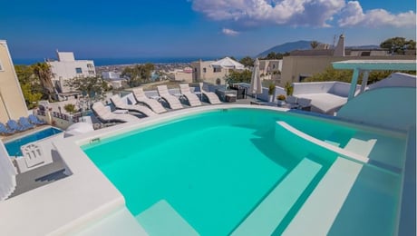 Boutique 88 - Φηρά, Σαντορίνη