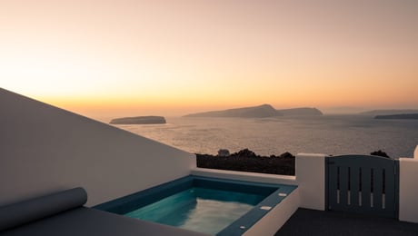 El Destino Suites - Ακρωτήρι, Σαντορίνη